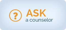 ask a counselor